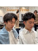 柔らか冬のニュアンス