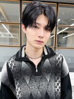 スタートウキョウ 渋谷(STAR TOKYO) 20代30代メンズソフトツーブロックビジネス大人カッコイイ