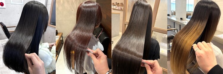 ロイ(ROY)のサロンヘッダー