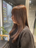 イエナ 難波(IENA)&nbsp;艶髪