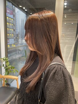 イエナ 難波(IENA) 艶髪