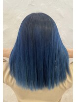 コルル 渋谷(COLULU)&nbsp;ブルー