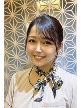 ヒロギンザプレミアムバーバースパ パレスホテル店(HIRO GINZA)&nbsp;齋藤郁美 大手町東京