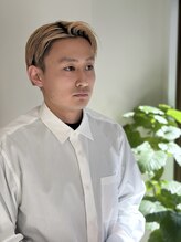 テン 京急川崎店(ten)&nbsp;鶯生 拓己