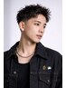 カット×炭酸ヘッドスパ（5分） ￥5000