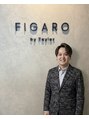 フィガロ バイ テイラー(FIGARO by Taylor)&nbsp;横山 裕也