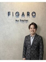 フィガロ バイ テイラー(FIGARO by Taylor)&nbsp;横山 裕也