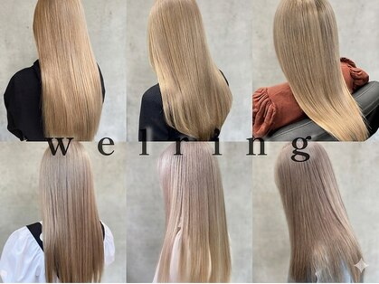 ウェーリング(Welring)の写真