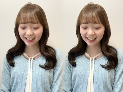 コル(col oodori)の写真