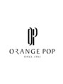 オレンジポップ 流山おおたかの森店(ORANGE POP) オレンジ ポップ
