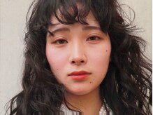 ハクボ(hakubo)の雰囲気（あなただけのヘアデザインを。）