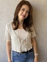 ヴィップルーム(viproom) 行川 由希子