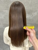 ナトゥーラ 一宮(Natura)&nbsp;髪質改善ロングストレート