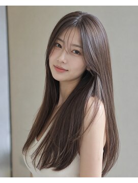 ボーダー 新浦安(BORDER) ロングレイヤー