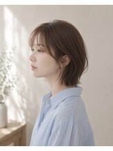 カラーズカフェ 前橋店(Colors cafe)