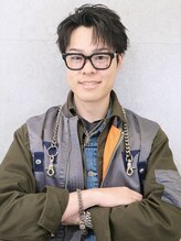 ビカム 名駅(become)&nbsp;shuhei 