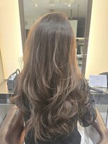 ラボー ノースプラザ店(LA'BO)&nbsp;ロングレイヤー
