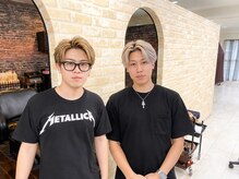 シエル  野江店(CIEL)の雰囲気（ご新規様も通いやすい美容室☆笑顔でお待ちしております！）