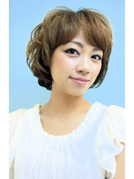 レンジシ オモテサンドウ(RENJISHI omotesando) サンフラワー