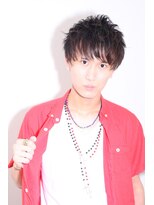 ヘア ルミナス バイ フォルテ(HAIR LUMINAS by FORTE)&nbsp;楽チン大人レイヤー