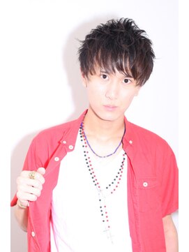 ヘア ルミナス バイ フォルテ(HAIR LUMINAS by FORTE) 楽チン大人レイヤー