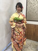 ナムナム 本陣店(NAM2)&nbsp;成人式