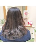 鹿沼で唯一本格ヘッドスパが出来る美容室　女子力アップヘアー