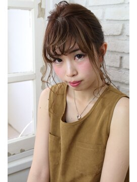 フェリシータ 緑地公園店(felicita) 結婚式&パーティーOK!ルーズセットアップ