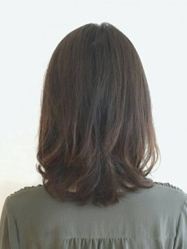 ジェイ エヌ バイ ネオリーブ(J/N by neolive) 【Neoliveeast】カーキアッシュ ×ミディアム