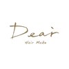 ディアー 生駒店(Dear)のお店ロゴ