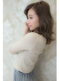 [GALLARIA]大人ゆるふわロブ