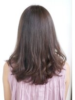 ヘアーアンドスパ フェリーチェ ミチ 野田屋町店(HAIR&SPA felice MICHI)&nbsp;柔らかベージュ
