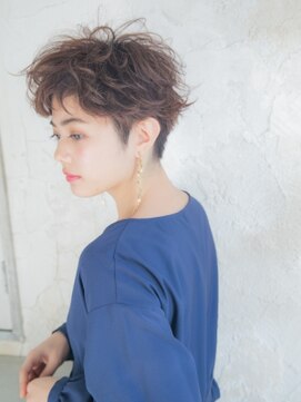 プランタンバイフラミューム 大和店(PRINTEMPS by flammeum) コンサバ☆グラショ【大和】