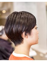 キーノ(kino)&nbsp;美フォルムショートヘア