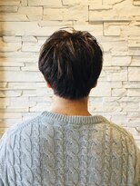 トータルビューティサロン シェリ(total beauty salon cheri)&nbsp;ショートマッシュ