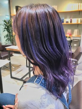 モードケイズ 西宮(MODE K's) 西宮/髪質改善/ハイライト/白髪染め/小顔/大人可愛い