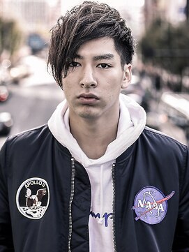 エイト 池袋店(EIGHT ikebukuro) 【EIGHT池袋】すぱいらるぱーまん@小杉山