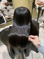 プレシャスバイプロデュース(precious by Produce)&nbsp;髪質改善ヘアエステ×エステカラー[町田／町田駅／学割U24]