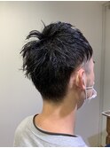 メンズスタイル