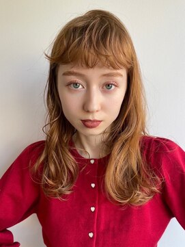 ホフ 大阪心斎橋店(F.O.F) bo1