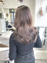 ランド 千葉(land)&nbsp;髪質改善カラー　イルミナカラー