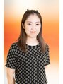 ビューティーサロン タナカ 新宿小田急ハルク店(Beauty Salon TANAKA) 濱村