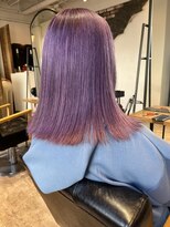 セルカ 高田馬場(CERCA)&nbsp;ラベンダーピンク．♪【CERCA高田馬場】