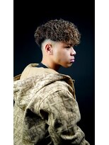 スキル(SKILL)&nbsp;スペインカール