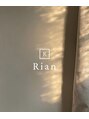 リアン 新城店(Rian)/Rian Shinshiro /大人カジュアル