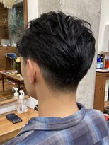 シルフィ(sylph) メンズカット