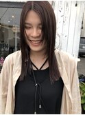 上品ロング