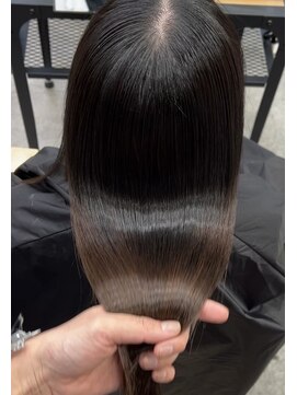 クロムス(clomus) 【clomus】酸性ストレート