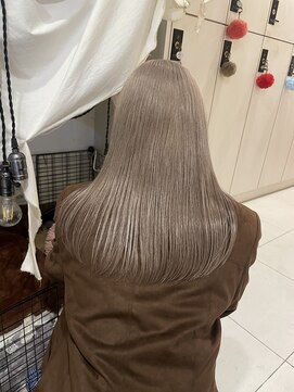 ソル 栄矢場町(SOL) グレージュ