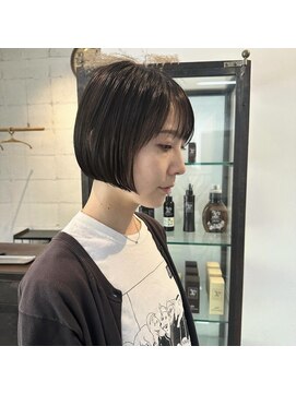 カウチ(Kauti) mini bob